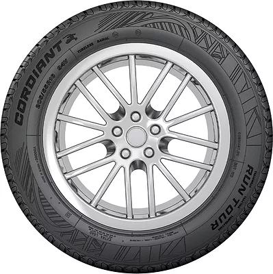 Cordiant Run Tour 185/65 R15 92S XL