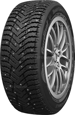 Snow Cross 2 SUV