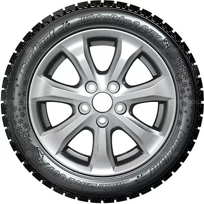 Cordiant Winter Drive 2 175/70 R13 82T