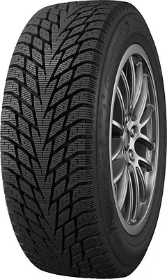 Winter Drive 2 SUV
