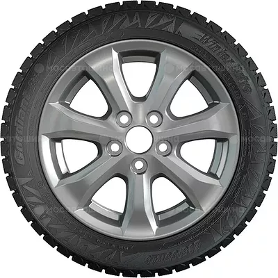Cordiant Winter Drive 155/70 R13 75T