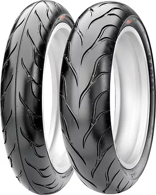 CST CM616 130/70 R17 62H (Задняя)