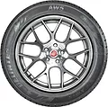 Delinte AW5 165/60 R14 75H