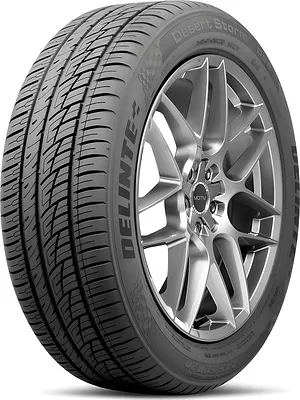 Delinte DS8 245/45 R19 98Y