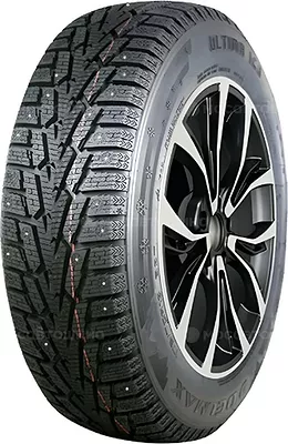 UltimaIce SUV