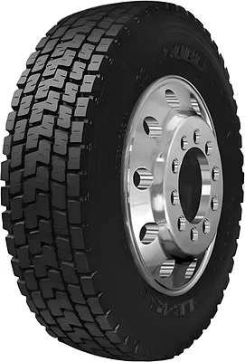 Doublecoin RLB450 315/70 R22,5 154/150M (Ведущая ось)