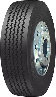 Doublecoin RR900 385/65 R22,5 160K (Прицепная ось)