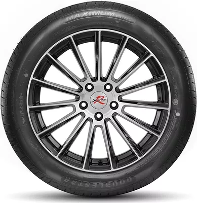 Doublestar DH05 165/65 R14 79T