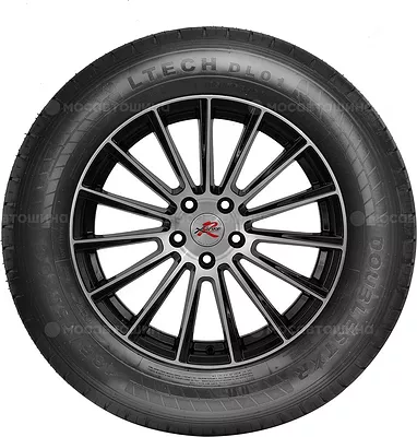 Doublestar DL01 165/70 R13C 88/85S