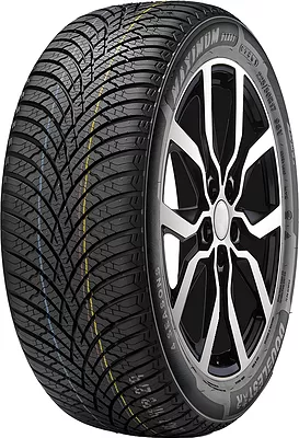 Doublestar DLA01 165/60 R14 75T