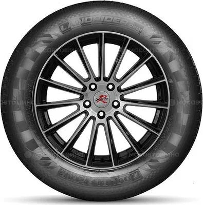 Doublestar DS01 215/65 R16 102H