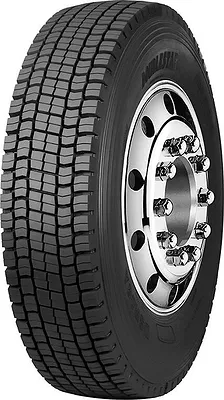 Doublestar DSR08A 295/80 R22,5 154/152M PR18 3PMSF (Ведущая ось)