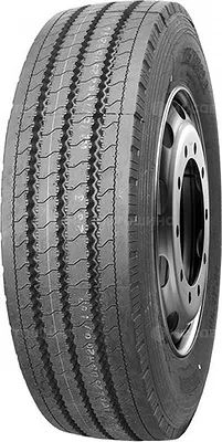 Doublestar DSR266 295/80 R22,5 154/152M PR18 (Рулевая ось)