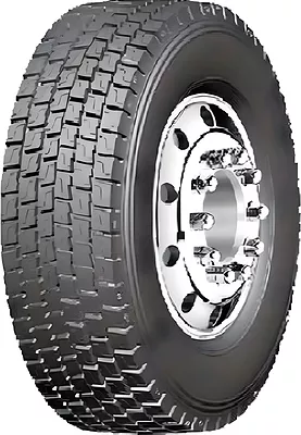 Doublestar DSRD01 235/75 R17,5 143/141J 3PMSF (Ведущая ось)