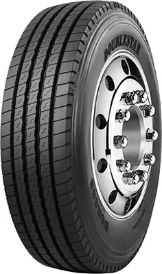 Doublestar DSRS01 215/75 R17,5 126/124L PR16 (Универсальные)