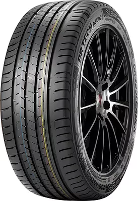 Doublestar DSU02 255/45 R19 104W