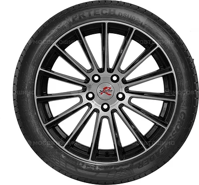Doublestar DSU02 295/40 R20 110Y