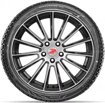 Doublestar DW08 185/65 R15 88T