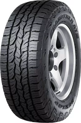 Dunlop Grandtrek AT5 255/70 R16 111T