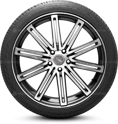 MU02 Street-H