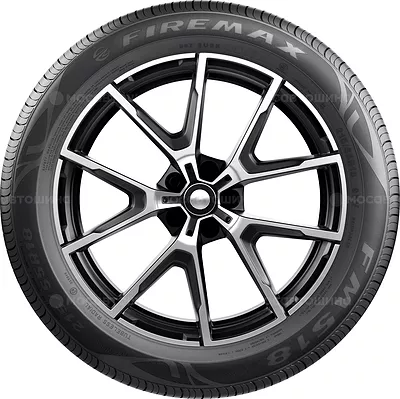 Firemax FM518 245/65 R17 111H XL