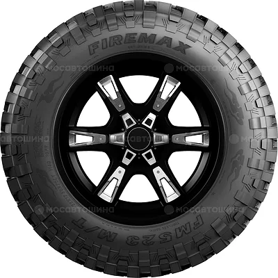 Firemax FM523 33x12,5x17 121Q