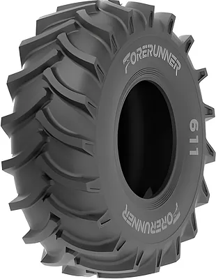 Forerunner 611 R-1 13,6x38 132A6