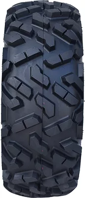 Forerunner Atlas 25x10-12 50F