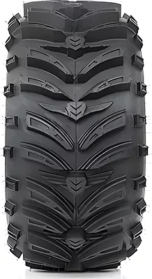 Forerunner Maxx Plus 25x10-12 50F
