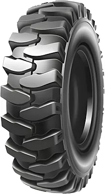 Forerunner QH107 9x20