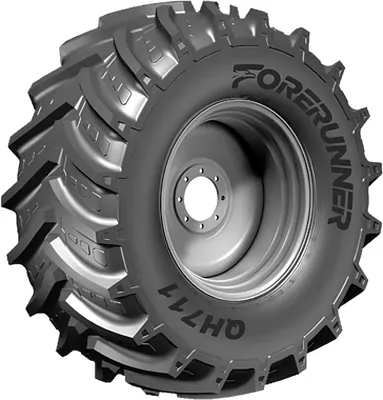 Forerunner QH711 R-1W 710/70 R42 171A8