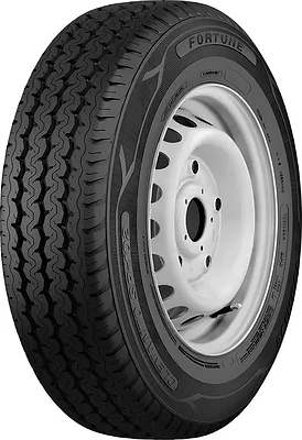 Fortune FSR-102 195 R14 106/104R