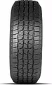 Fortune FSR-308 245/75 R17 121/118S