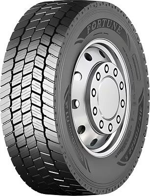 Fortune RegioDrive 01 DR622 315/70 R22,5 154/150L