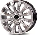 FR Replica TY5558 8.5x20 6x139.7 ET 60 Dia 95.1 BMF