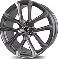 FR Replica V5141 9x20 5x108 ET 38 Dia 63.4 CBMF