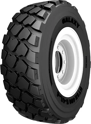 Galaxy HTSR400 Cut Resistance Compound 26,5x25 193B