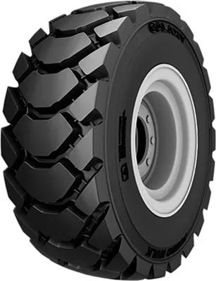 Galaxy Jumbo Hulk L-4 19,5x24