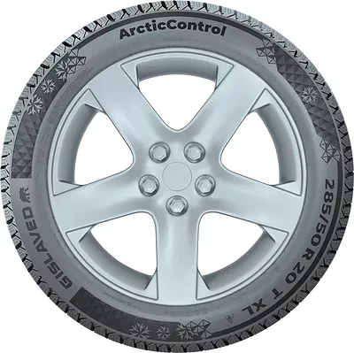 Gislaved ArcticControl 195/65 R15 95T XL
