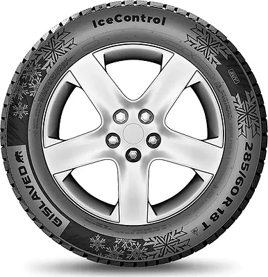 Gislaved IceControl 275/50 R21 113T XL