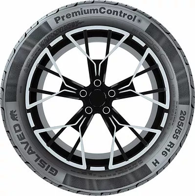 Gislaved Premiumcontrol 185/60 R15 84H