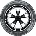 Gislaved Premiumcontrol 185/60 R15 84H
