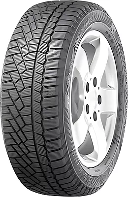 Soft Frost 200 SUV