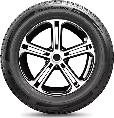 Gislaved SpikeControl 175/70 R13 82T