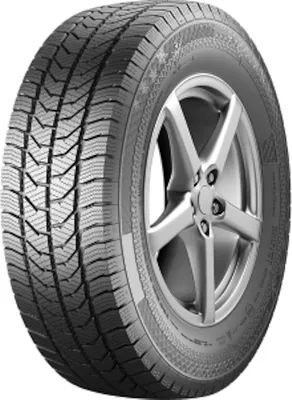 VanControl Arctic