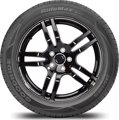 Ridemax G-118
