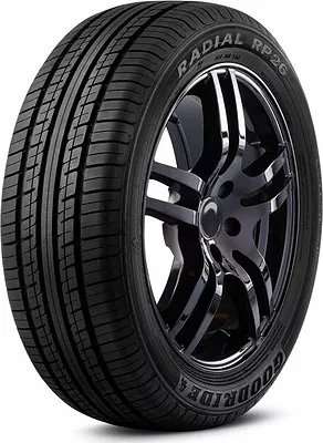 Goodride Rp26 185/65 R14 86H