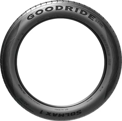 Goodride Solmax 1 215/50 R18 92W