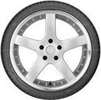 Goodyear Eagle F1 Asymmetric 265/35 R19 94Y