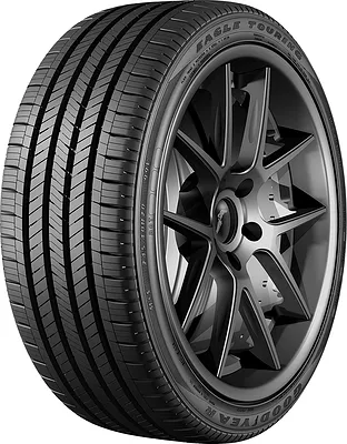 Goodyear Eagle Touring 255/50 R21 109H XL